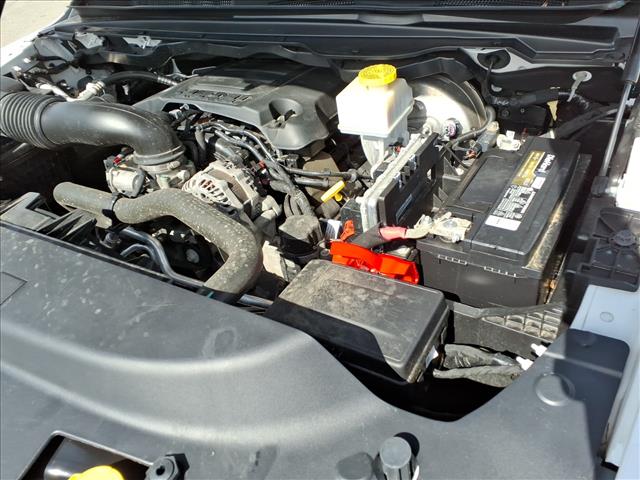 2020 RAM 1500 Laramie - Photo 37