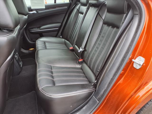 2021 Chrysler 300 S V6 - Photo 37