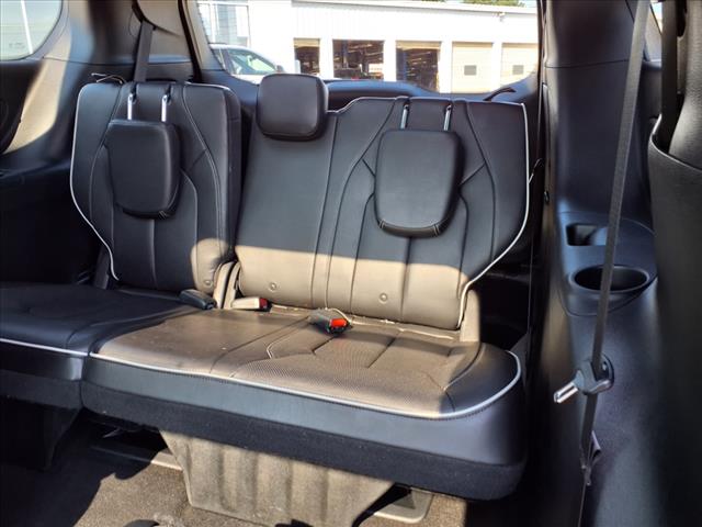 2021 Chrysler Pacifica Limited - Photo 37
