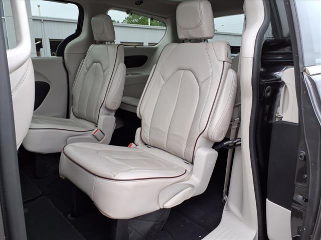 2020 Chrysler Pacifica Limited - Photo 37
