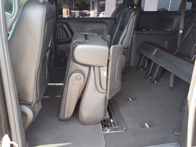 2020 Dodge Grand Caravan GT - Photo 37
