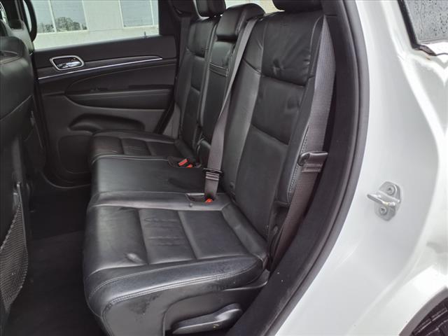 2020 Jeep Grand Cherokee Limited - Photo 38