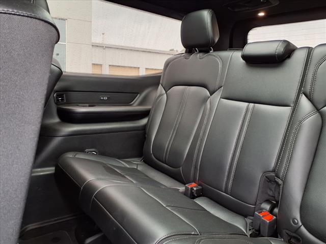 2022 Jeep Wagoneer Series I Carbide - Photo 38