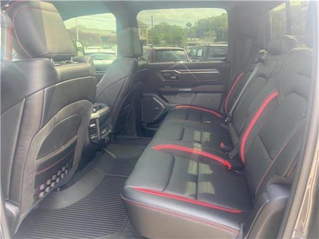 2021 RAM 1500 TRX - Photo 38
