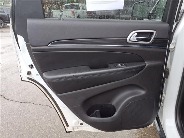 2020 Jeep Grand Cherokee Limited - Photo 39