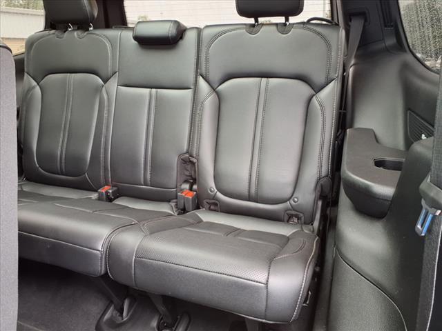 2022 Jeep Wagoneer Series I Carbide - Photo 39