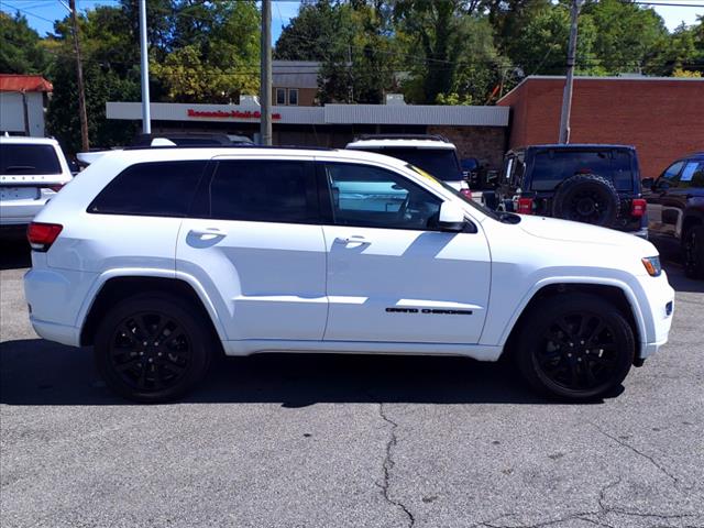 2021 Jeep Grand Cherokee other - Photo 3