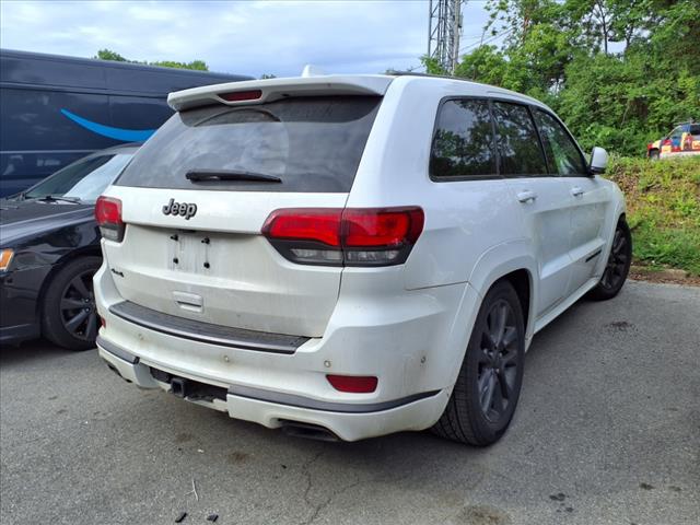 2018 Jeep Grand Cherokee High Altitude - Photo 3