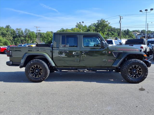 2024 Jeep Gladiator Mojave X - Photo 3