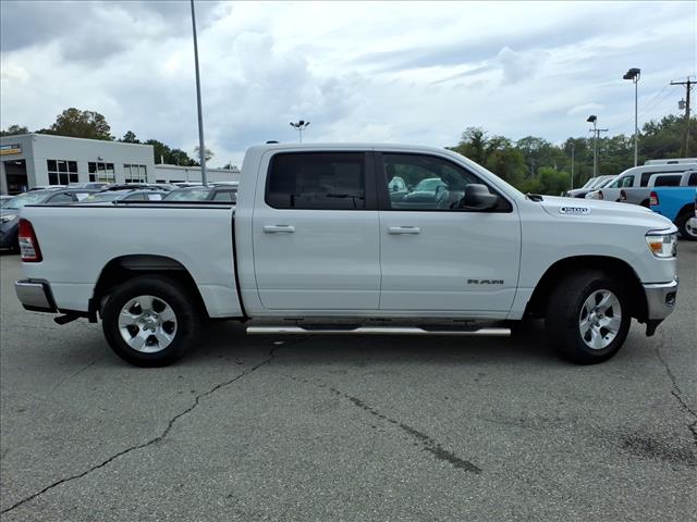 2022 RAM 1500 Big Horn - Photo 3