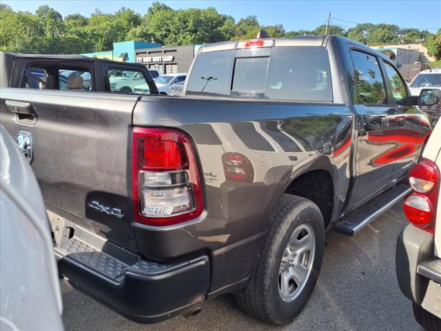 2023 RAM 1500 Tradesman - Photo 3