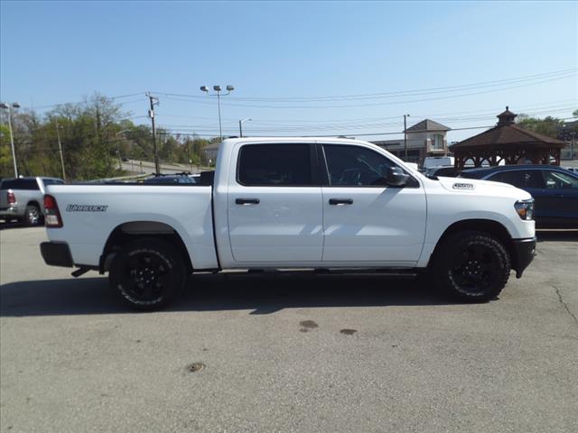 2023 RAM 1500 Tradesman - Photo 3
