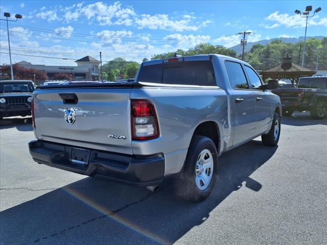 2023 RAM 1500 Tradesman - Photo 3