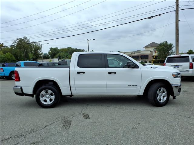 2025 RAM 1500 Big Horn - Photo 3