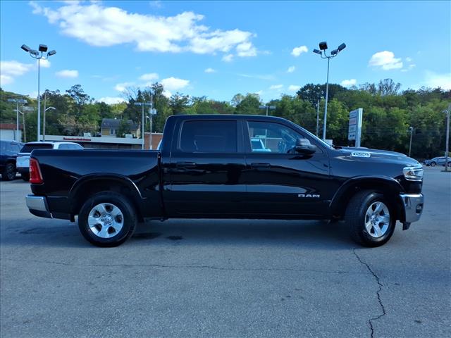 2025 RAM 1500 Big Horn - Photo 3