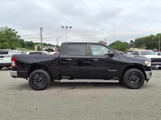 2020 RAM 1500 Big Horn - Photo 3