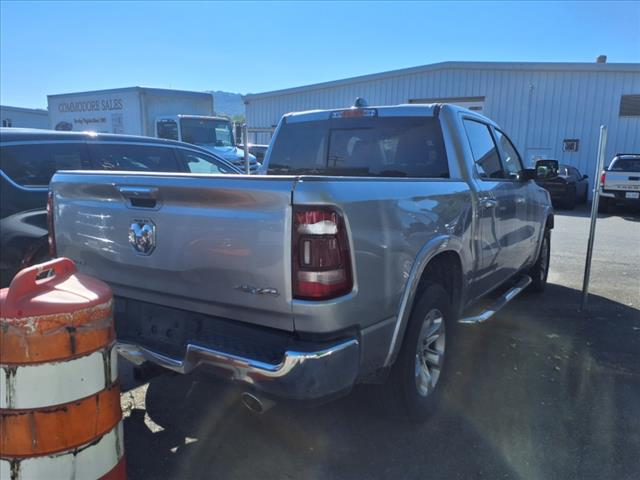 2022 RAM 1500 Laramie - Photo 3