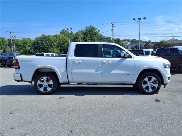 2020 RAM 1500 Laramie - Photo 3