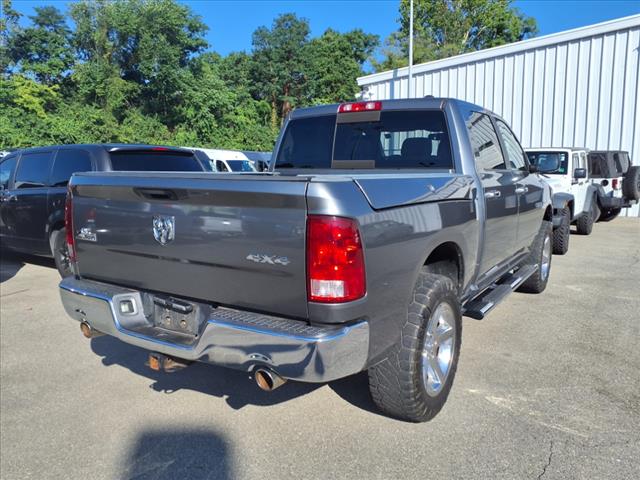 2009 Dodge Ram 1500  - Photo 3