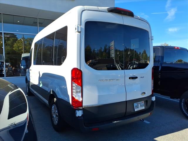 2023 Ford Transit  - Photo 3