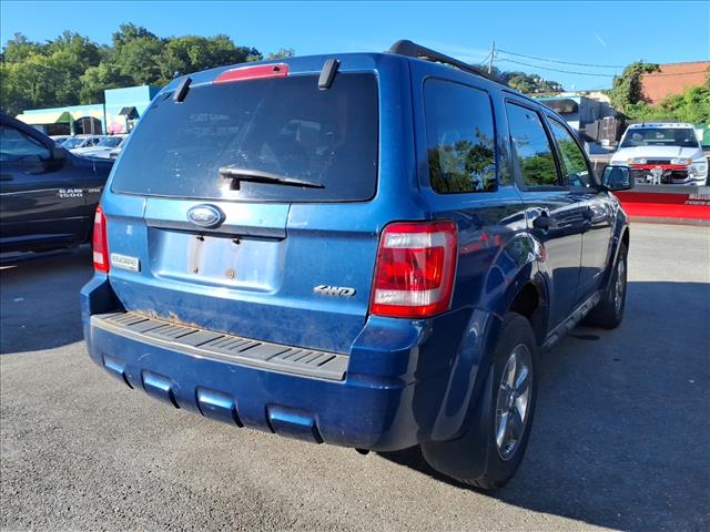 2008 Ford Escape XLT - Photo 3