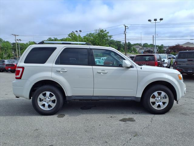 2012 Ford Escape Limited - Photo 3