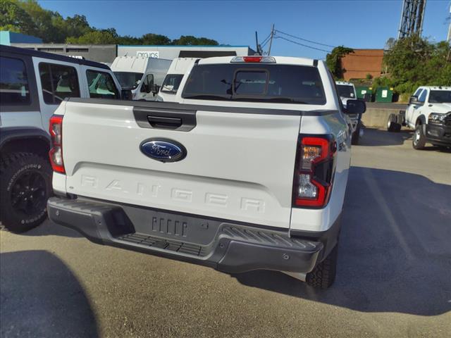 2024 Ford Ranger XLT - Photo 3