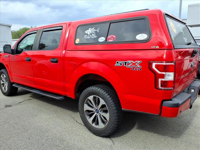 2019 Ford F-150 XL - Photo 3