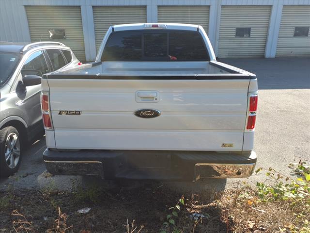 2010 Ford F-150  - Photo 3