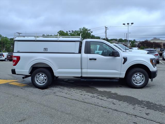 2023 Ford F-150 XL - Photo 3