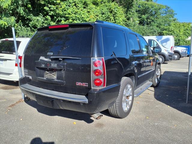 2012 GMC Yukon Denali - Photo 3