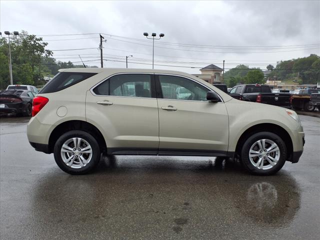 2013 Chevrolet Equinox LS - Photo 3