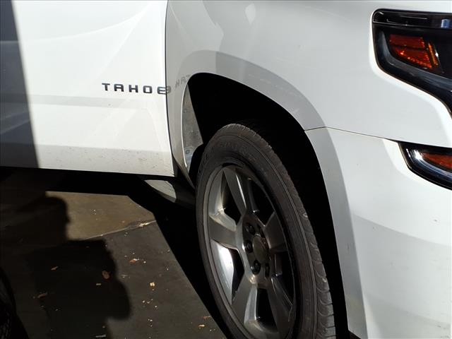 2015 Chevrolet Tahoe LT - Photo 3