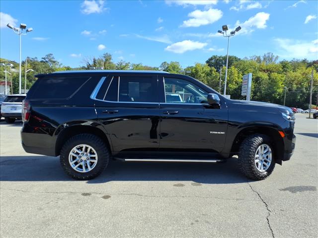 2021 Chevrolet Tahoe LT - Photo 3