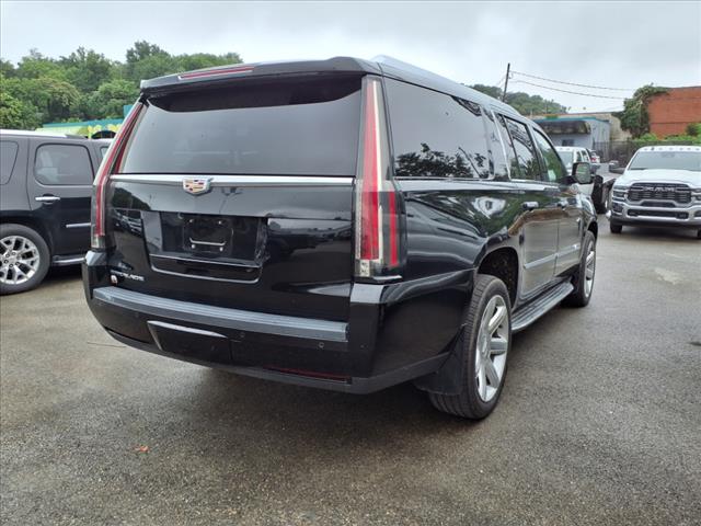 2016 Cadillac Escalade ESV Luxury Collection - Photo 3