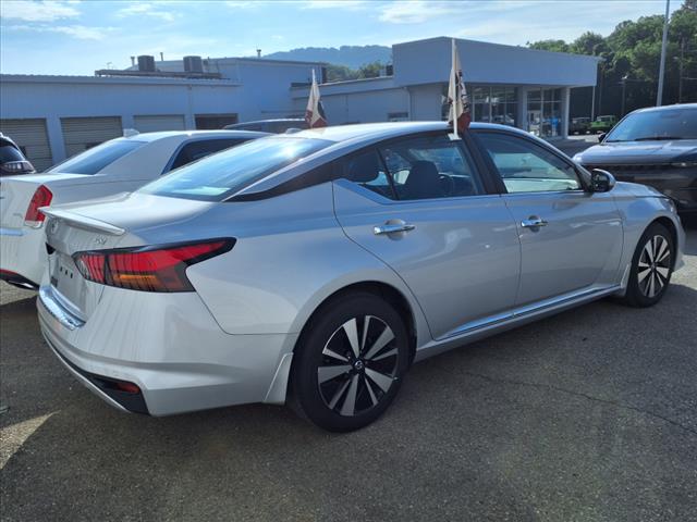2021 Nissan Altima 2.5 SV - Photo 3