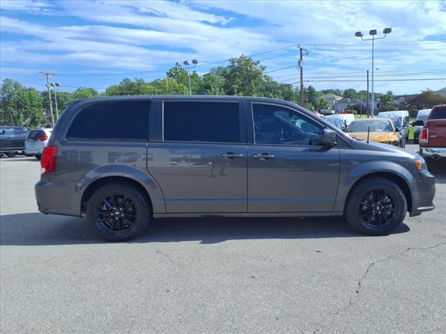 2020 Dodge Grand Caravan GT - Photo 3