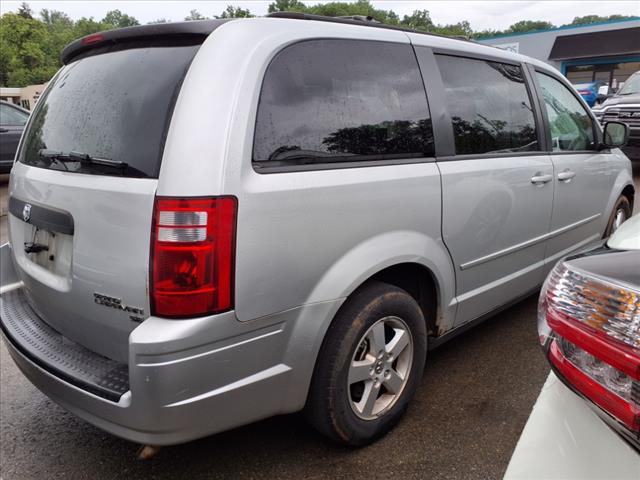 2010 Dodge Grand Caravan Hero - Photo 3