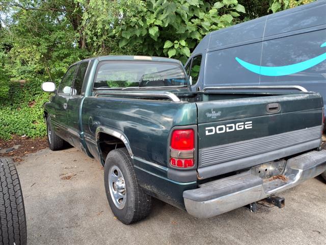 1999 Dodge Ram 1500  - Photo 3