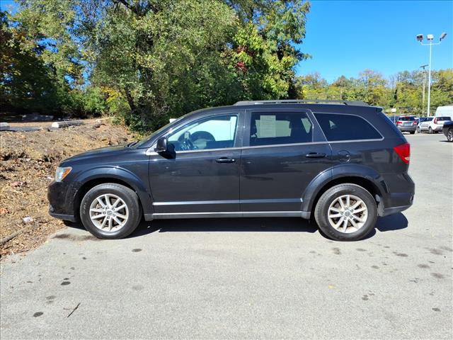 2013 Dodge Journey SXT - Photo 3