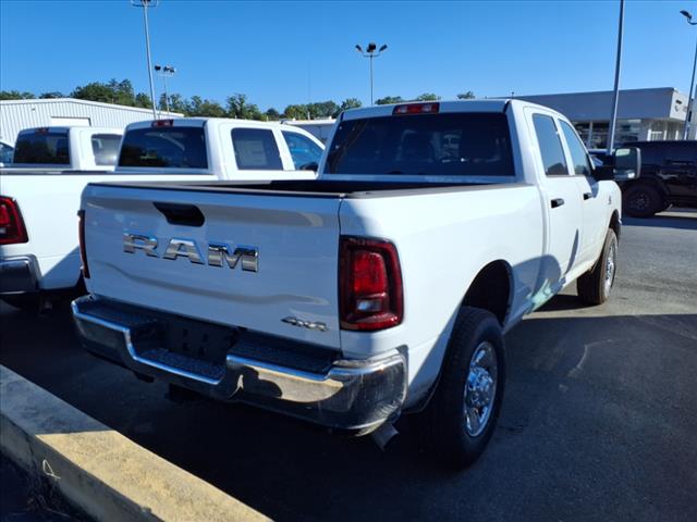 2026 RAM 2500 Tradesman - Photo 3
