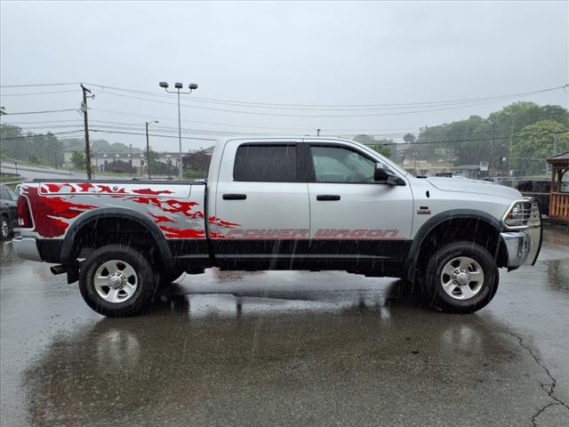 2016 RAM 2500 Power Wagon - Photo 3