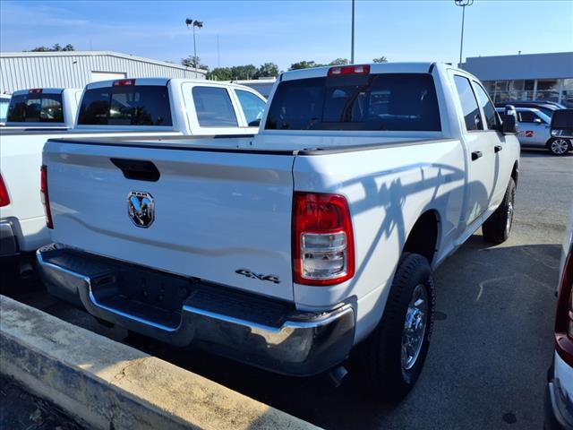2024 RAM 2500 Tradesman 4x4 Crew Cab 6.3 ft. box 149 in. WB - Photo 3