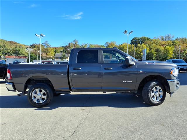 2023 RAM 2500 Big Horn - Photo 3