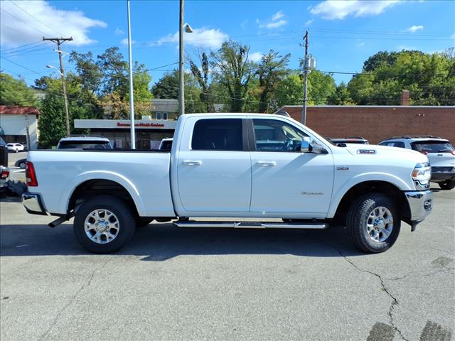 2022 RAM 2500 Laramie - Photo 3