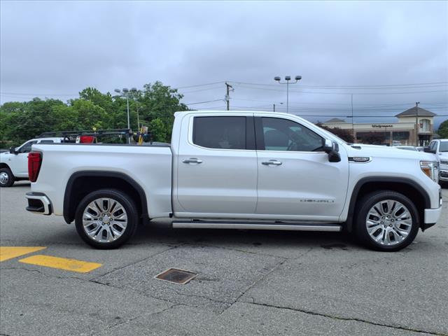 2022 GMC Sierra 1500 Limited Denali - Photo 3
