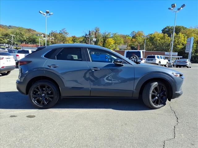 2024 Mazda CX-30 2.5 S Carbon Edition - Photo 3