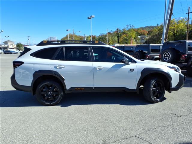 2024 Subaru Outback Wilderness - Photo 3
