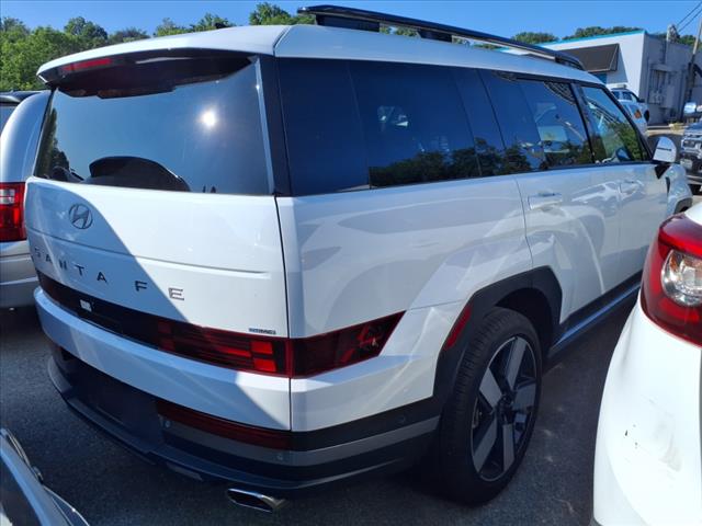 2024 Hyundai SANTA FE Limited - Photo 3