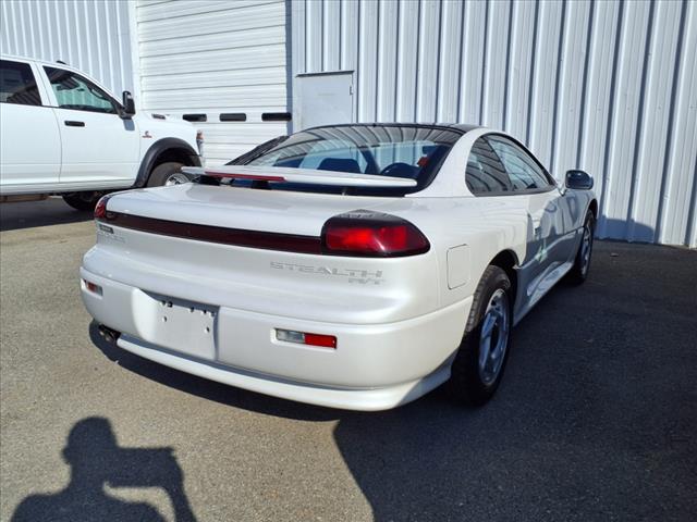 1992 Dodge Stealth R/T - Photo 3
